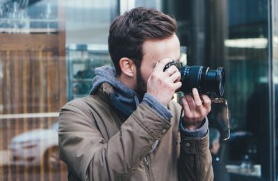 25 GESCHENKE, DIE DAS HERZ EINES JEDEN FOTOGRAFEN EROBERN