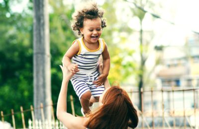 38 REGALOS PARA LAS NUEVAS MADRES QUE NO ESTÁN EN SU LISTA