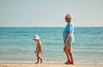 IL NONNO TI SARÀ GRATO PER QUESTE IDEE REGALO PER LA FESTA DEL NONNO