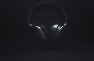 HYPERX CLOUD ORBIT S VERIFICATIE: AUDIO RONDOM DE LEVERING